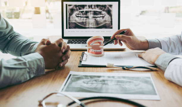 Best Dentist for Tooth Abscess  in Woodburn, IN