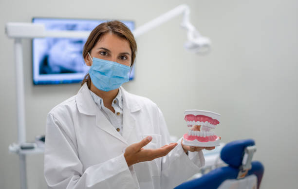 Best Tooth Infection Emergency Dentist  in Woodburn, IN