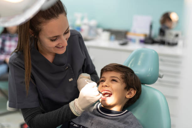 Best Emergency Dental Services Near Me  in Woodburn, IN