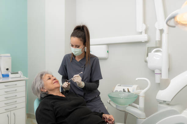 Best Dentist for Dental Trauma  in Woodburn, IN
