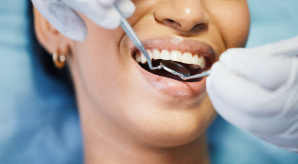 Best Tooth Pain Emergency Relief  in Woodburn, IN