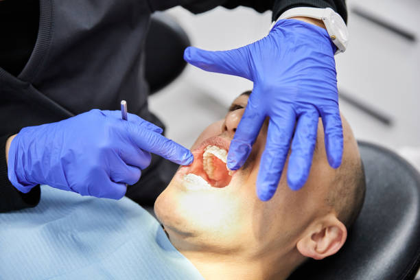 Best Emergency Tooth Extraction  in Woodburn, IN