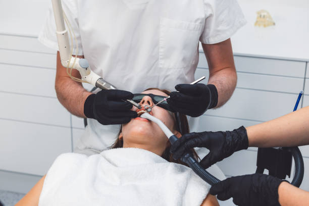 Best Broken Tooth Emergency  in Woodburn, IN