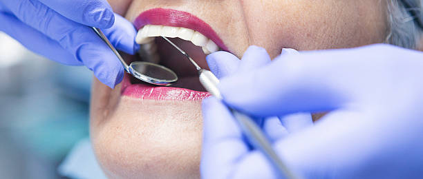 Best Emergency Gum Pain Relief  in Woodburn, IN